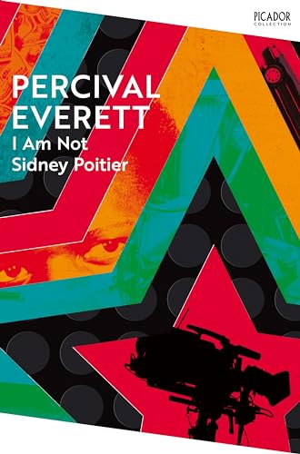 I Am Not Sidney Poitier (Picador Collection)